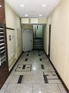 西新橋木村ビルの外観