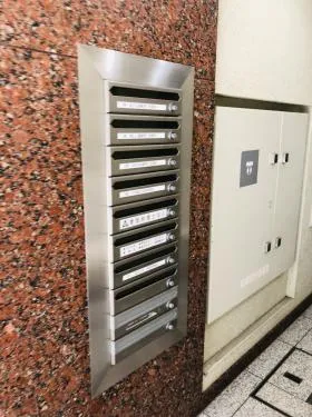 西新橋木村ビルの外観