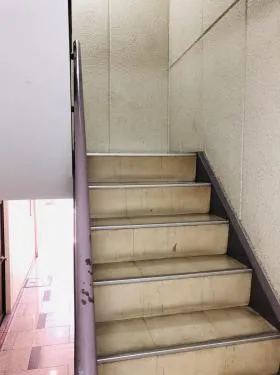 西新橋木村ビルの外観