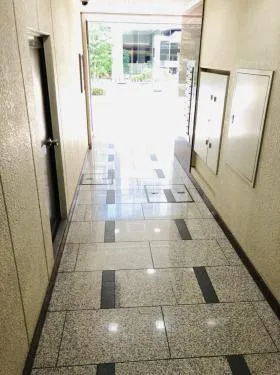 西新橋木村ビルの外観