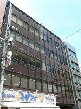 第2双葉ビルの外観