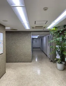 カクタス飯田橋の外観