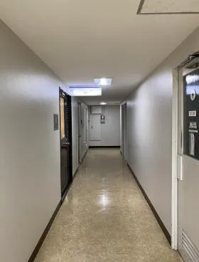 カクタス飯田橋の外観