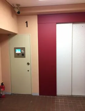 南和ビルの外観