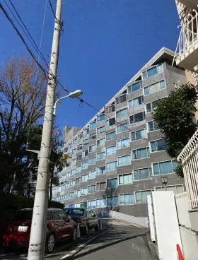 iori表参道ビルの外観