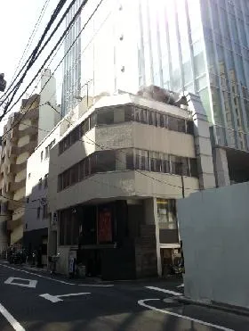 琴平アネックスの外観