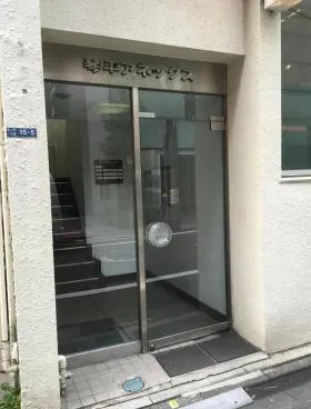琴平アネックスの外観