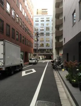 琴平アネックスの外観