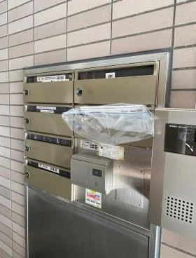虎ノ門MTビルの外観