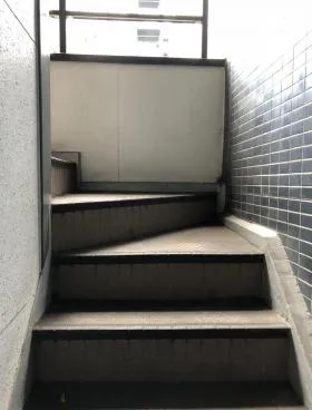 木内ビルの外観