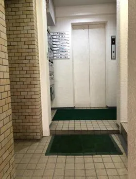 サンパウロビルの外観