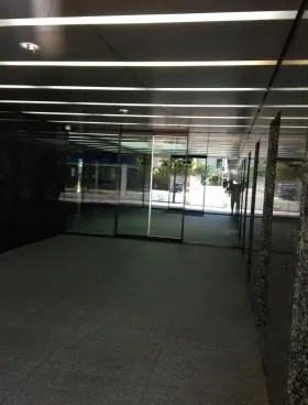 エレル新宿ビルの外観