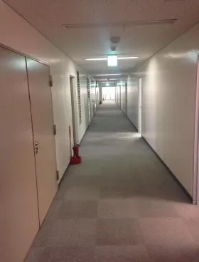 千葉第一生命ビルディングの外観