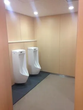千葉第一生命ビルディングの外観