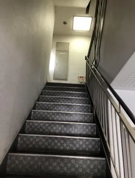 サンワード浜松町の外観