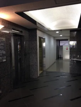 サンライトビルの外観