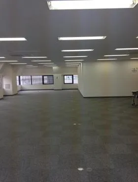 サンライトビルの外観