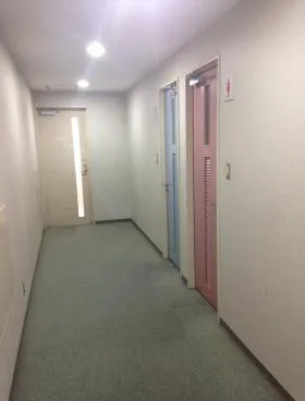 サンライトビルの外観