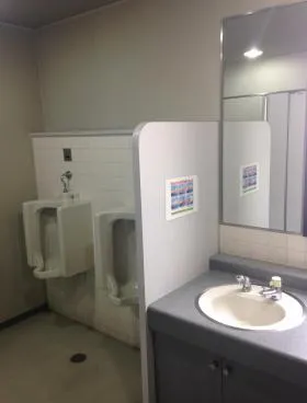 サンライトビルの外観