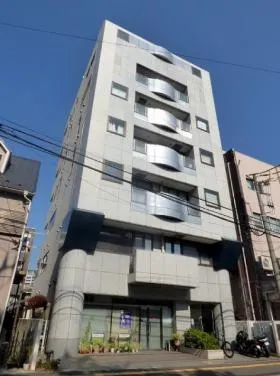 ジェイグランデⅢの外観
