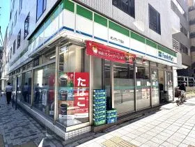 ファミリーマート