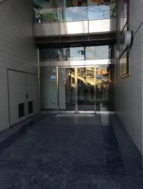 仮)蘇我駅前ビルの外観