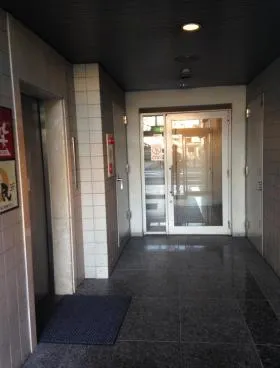仮)蘇我駅前ビルの外観
