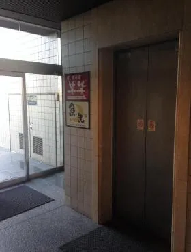 仮)蘇我駅前ビルの外観