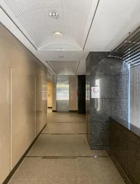 新橋原ビルの外観
