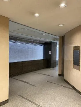 新橋原ビルの外観