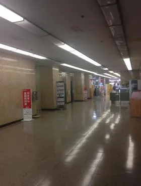 塚本大千葉ビルの外観