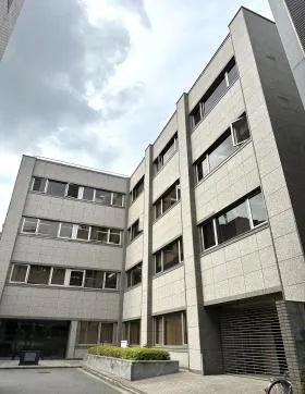 一番町進興ビルの外観