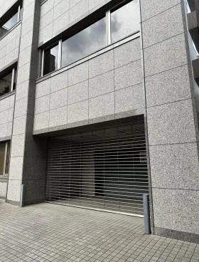 一番町進興ビルの外観