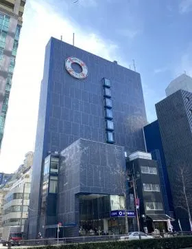 麹町311ビルの外観