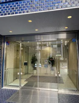 麹町311ビルの外観