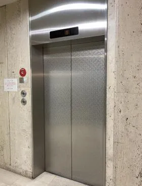 麹町311ビルの外観