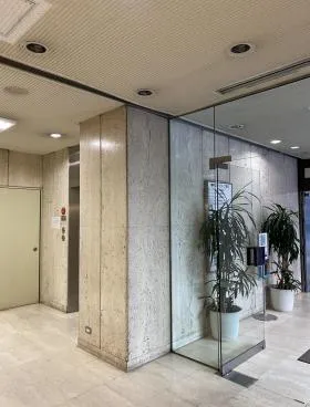 麹町311ビルの外観