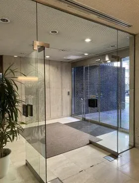 麹町311ビルの外観
