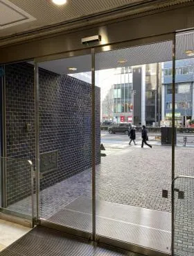 麹町311ビルの外観