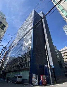 麹町311ビルの外観