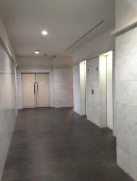 細川ビルの外観