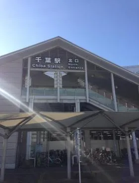細川ビルの外観