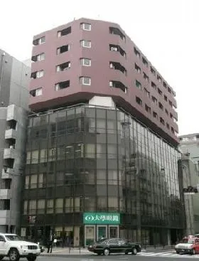 DIK麹町ビルの外観
