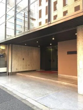 DIK麹町ビルの外観
