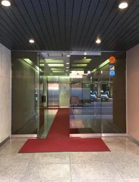 DIK麹町ビルの外観