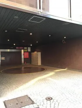 DIK麹町ビルの外観