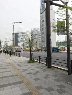 ライオンズマンションフェリス三田の外観
