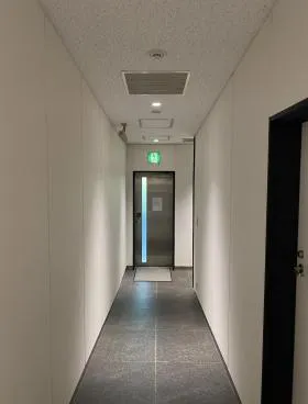 恵比寿イーストビルの外観