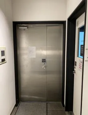恵比寿イーストビルの外観