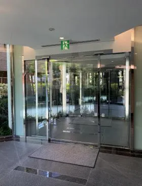 恵比寿イーストビルの外観